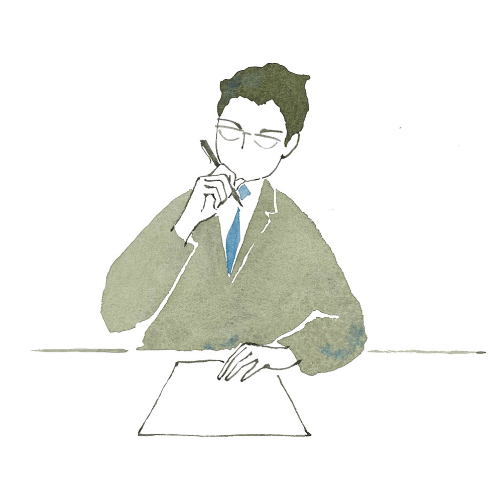 相続の課題を整理