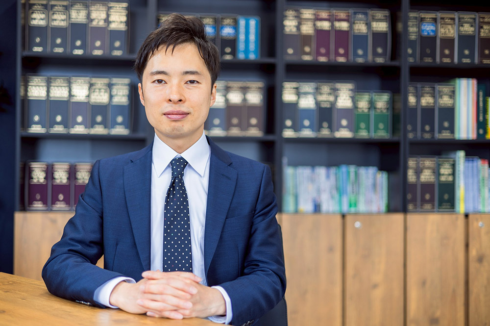 相続登記の代行