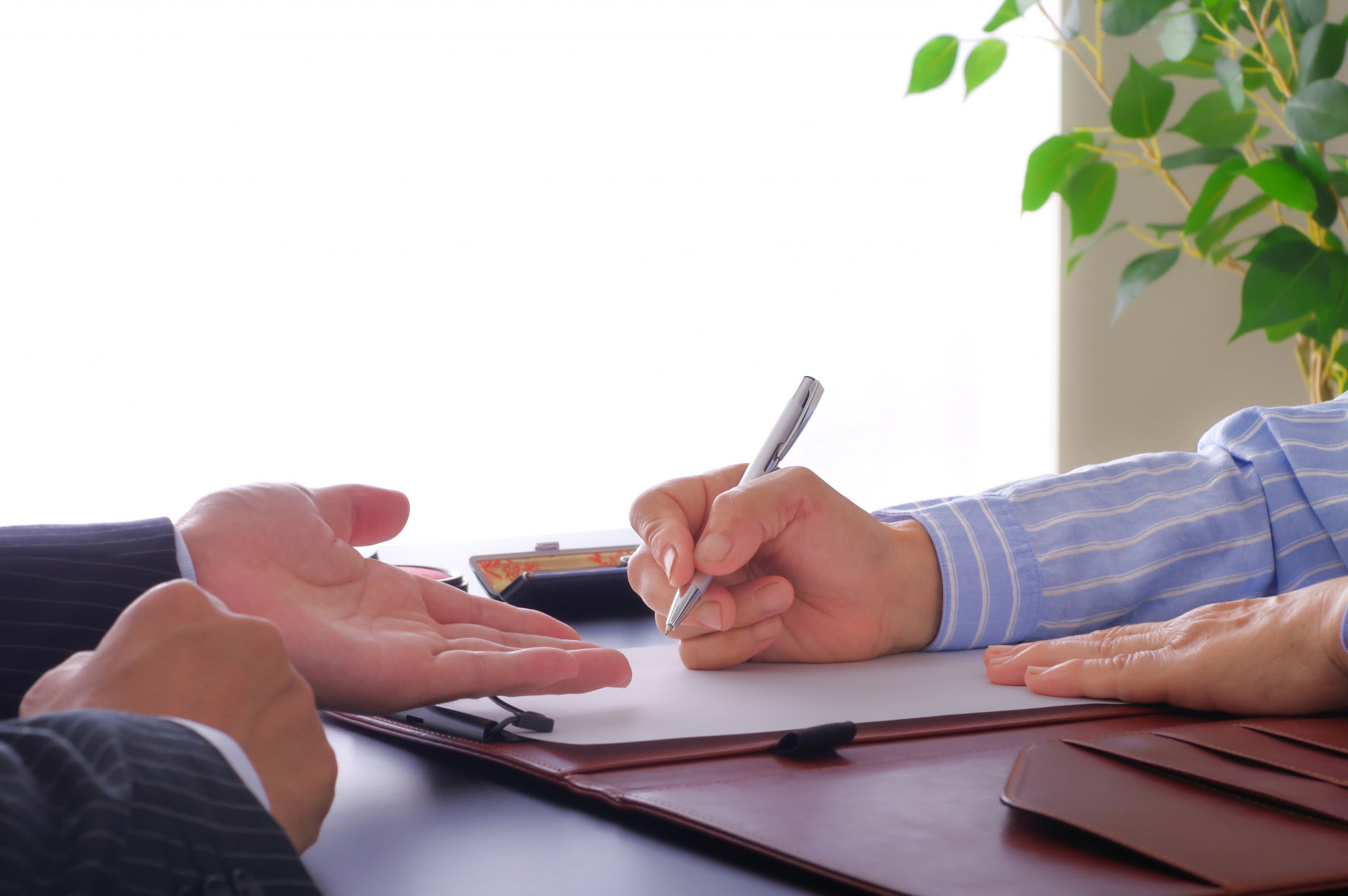 相続手続きサポート