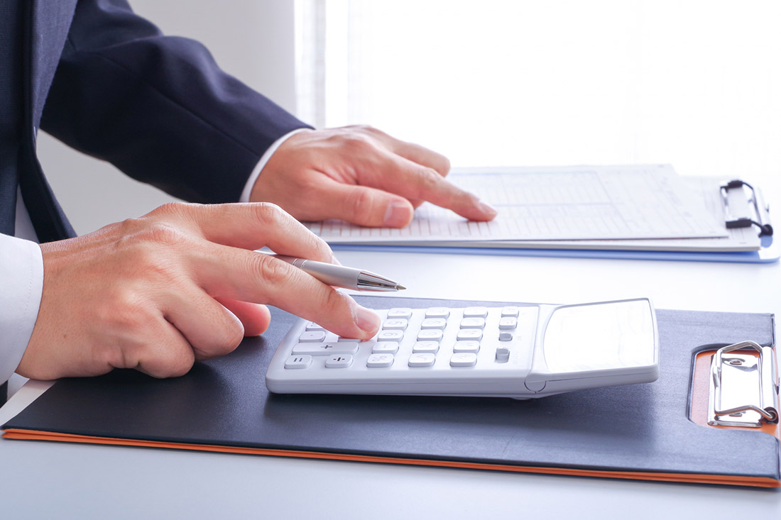 複雑な手続きを代行