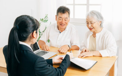 ー相続に必要な書類一覧 手続き別に迷わずそろえるコツー