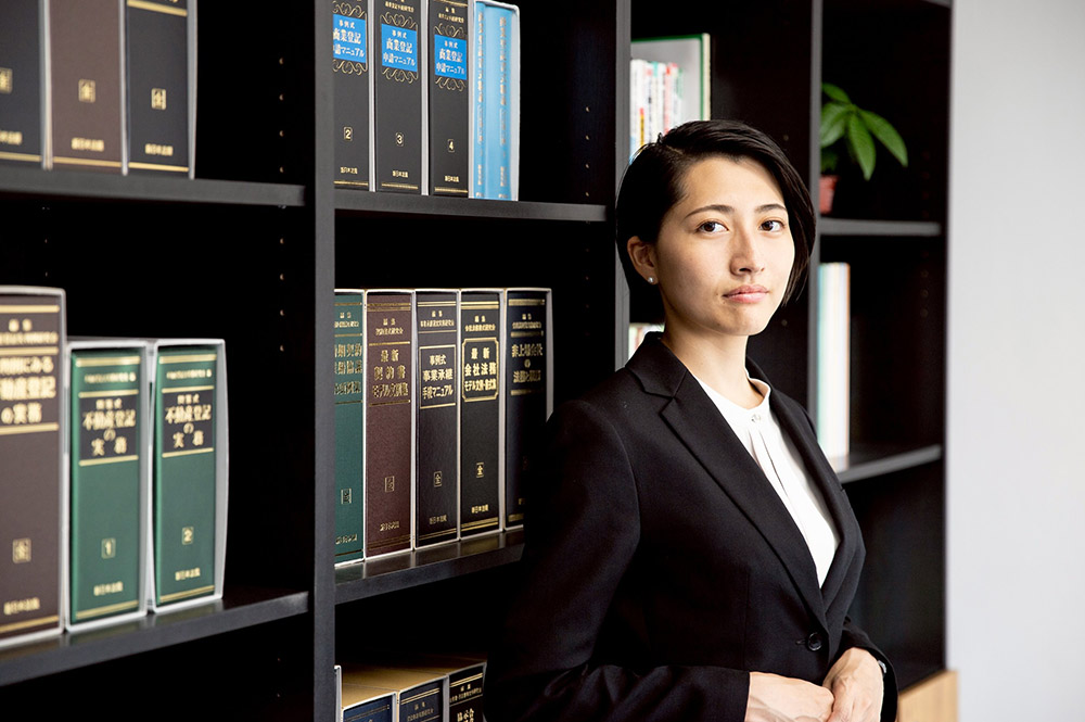 相続人トラブル