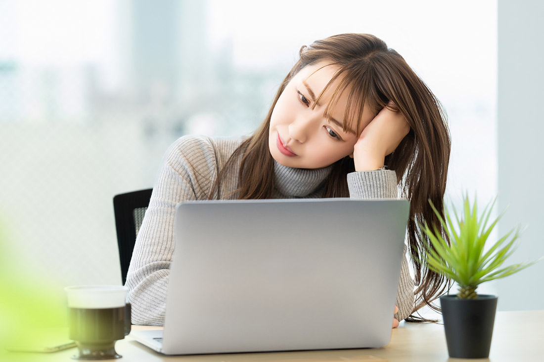 相続手続きが分からない方