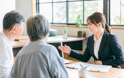 相続分割の方法をわかりやすく解説　トラブルを防ぐ進め方とは