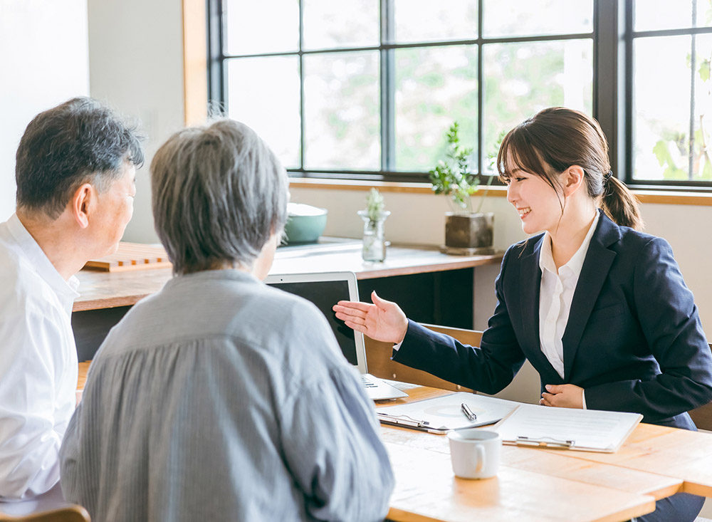 夜間・休日も対応