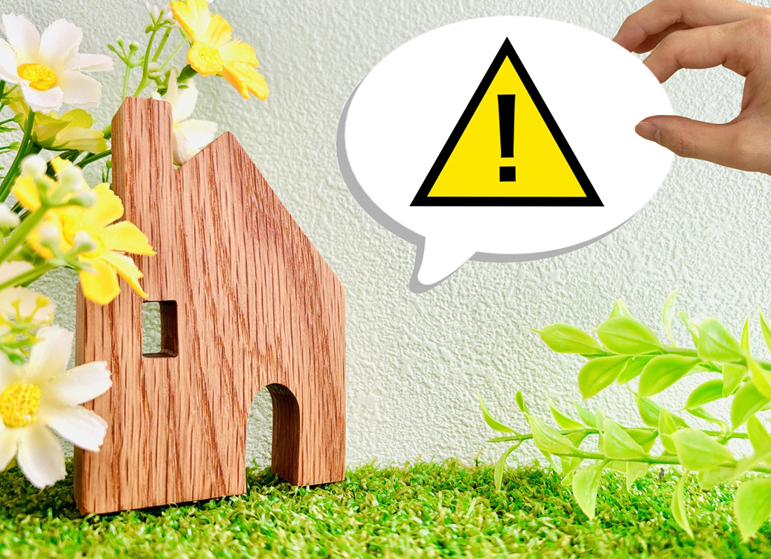 相続登記を放置するリスク