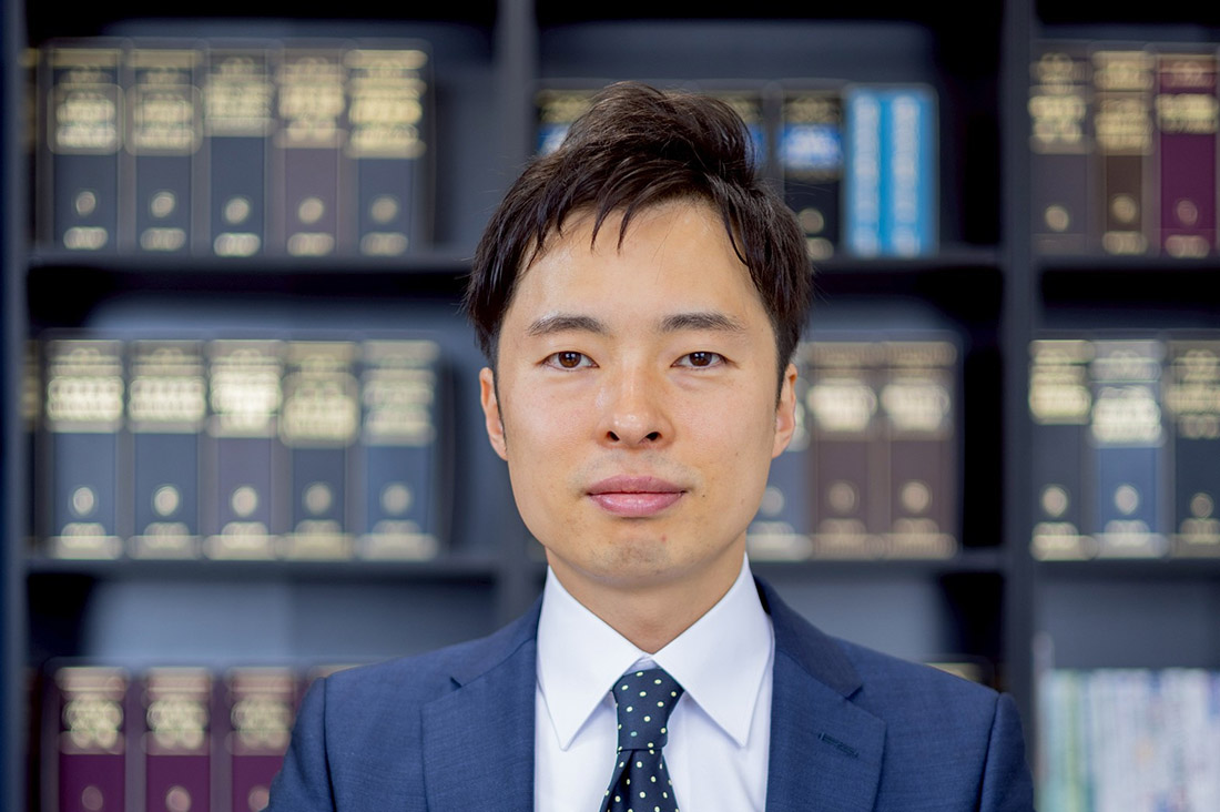 司法書士・行政書士